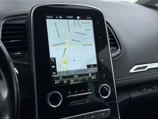 Renault Scénic - Afbeelding 18 van 30