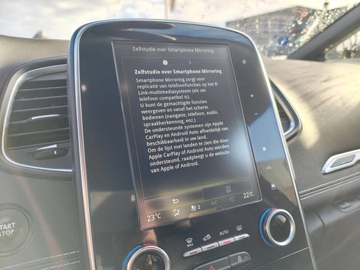 Renault Scénic - Afbeelding 19 van 30