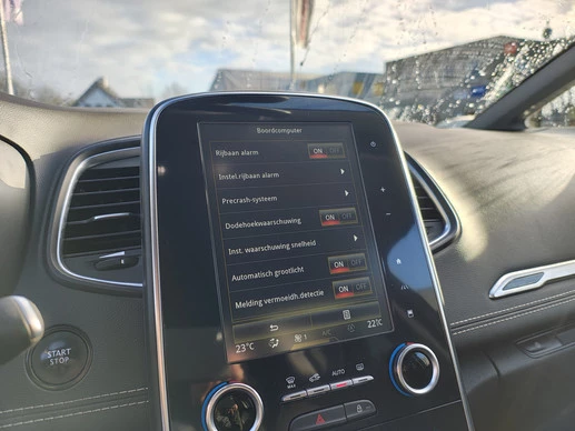 Renault Scénic - Afbeelding 20 van 30