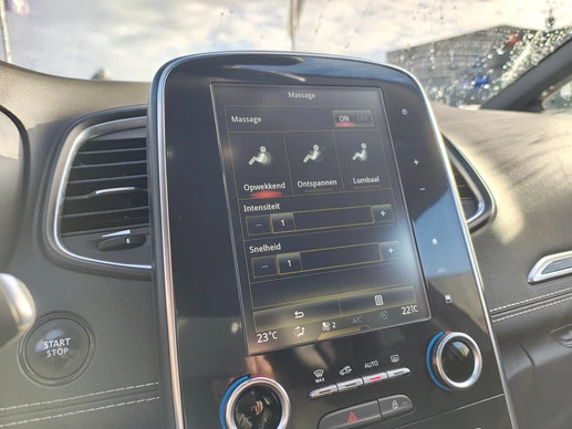 Renault Scénic - Afbeelding 21 van 30