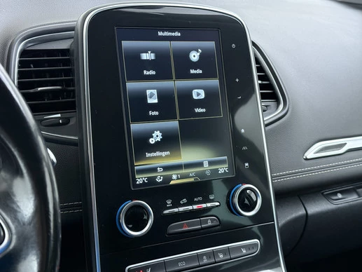 Renault Scénic - Afbeelding 23 van 30