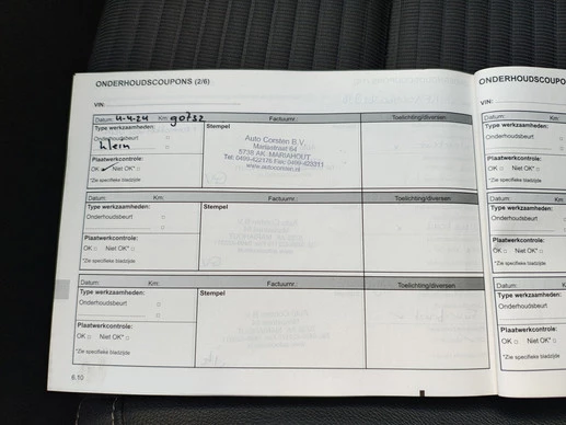 Renault Scénic - Afbeelding 27 van 30