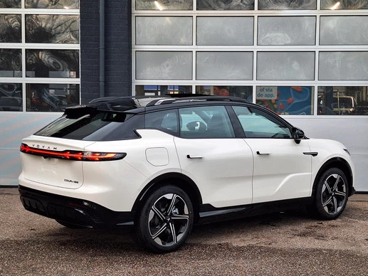 Voyah Courage - Afbeelding 3 van 30