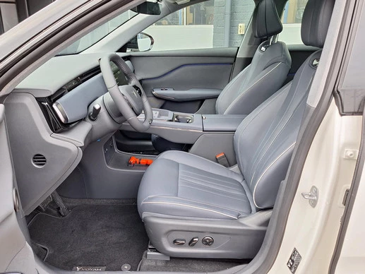 Voyah Courage - Afbeelding 5 van 30