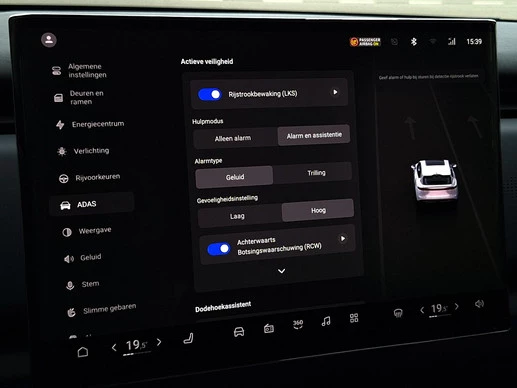 Voyah Courage - Afbeelding 26 van 30