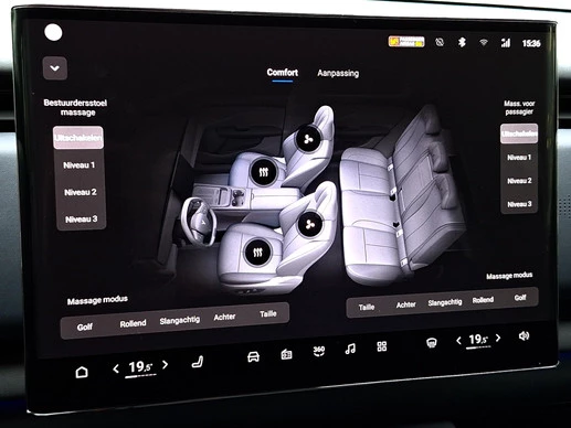 Voyah Courage - Afbeelding 28 van 30