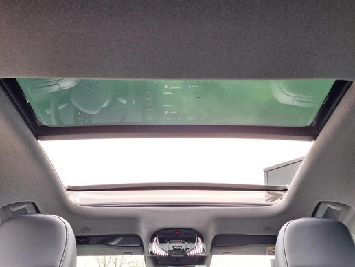 Voyah Courage - Afbeelding 30 van 30