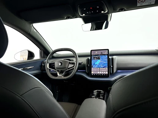 Volvo EX30 - Afbeelding 7 van 30