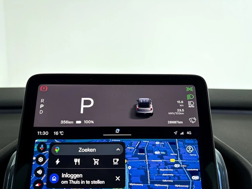 Volvo EX30 - Afbeelding 15 van 30