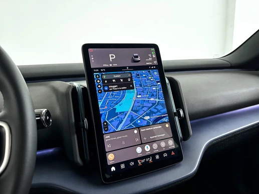 Volvo EX30 - Afbeelding 18 van 30