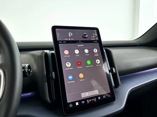 Volvo EX30 - Afbeelding 19 van 30