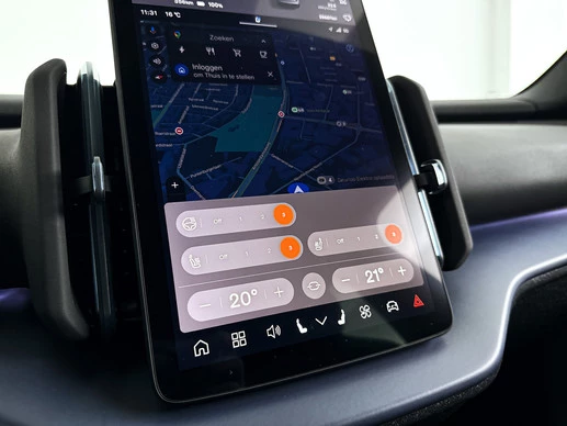 Volvo EX30 - Afbeelding 22 van 30