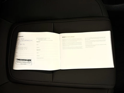 Volvo EX30 - Afbeelding 29 van 30