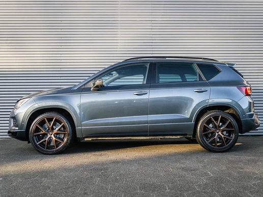 CUPRA Ateca - Afbeelding 2 van 30