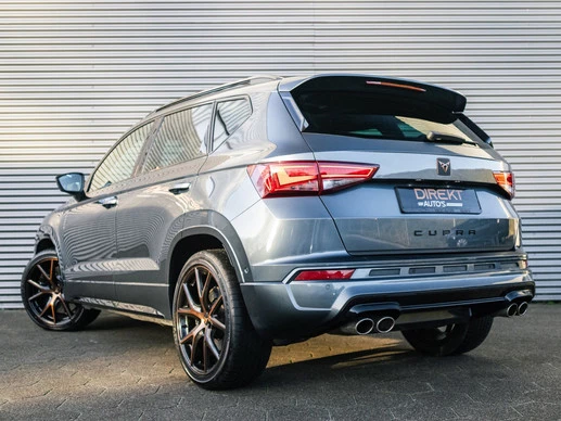 CUPRA Ateca - Afbeelding 3 van 30