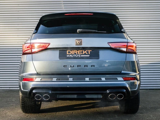 CUPRA Ateca - Afbeelding 4 van 30