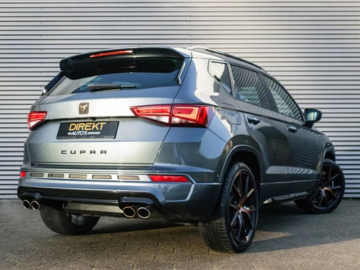 CUPRA Ateca - Afbeelding 5 van 30