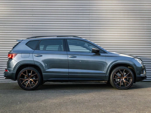 CUPRA Ateca - Afbeelding 6 van 30
