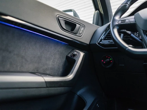 CUPRA Ateca - Afbeelding 9 van 30