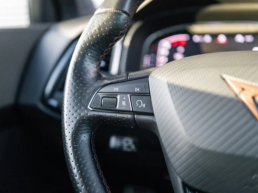 CUPRA Ateca - Afbeelding 14 van 30