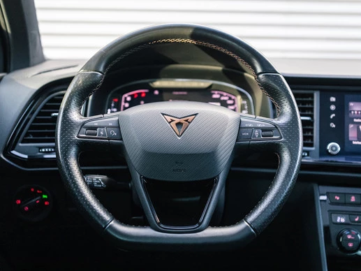 CUPRA Ateca - Afbeelding 15 van 30