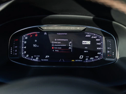 CUPRA Ateca - Afbeelding 17 van 30