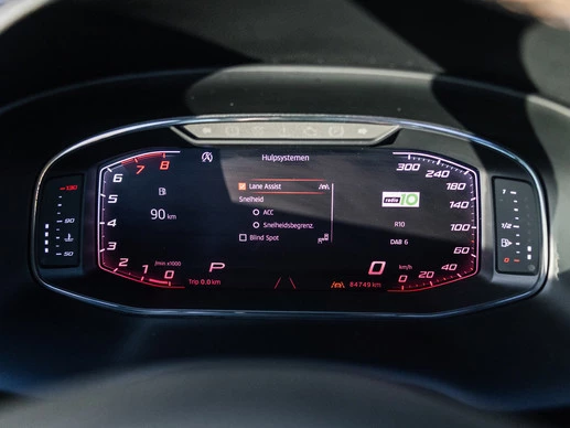 CUPRA Ateca - Afbeelding 18 van 30