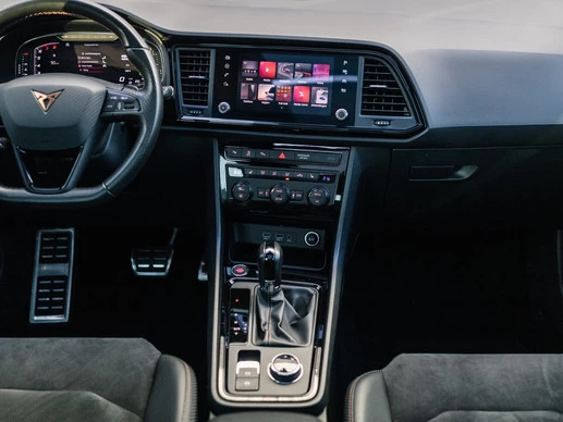 CUPRA Ateca - Afbeelding 19 van 30