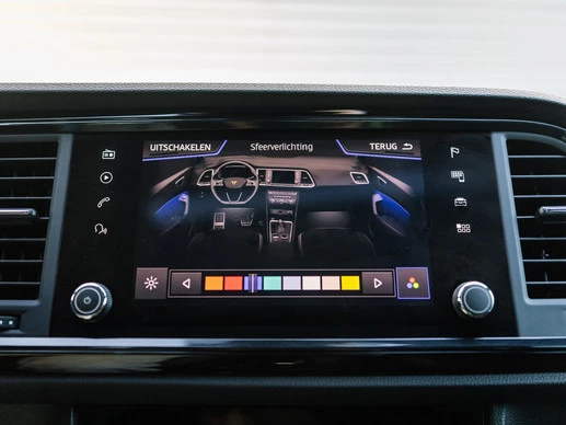 CUPRA Ateca - Afbeelding 20 van 30