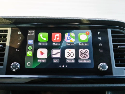 CUPRA Ateca - Afbeelding 21 van 30