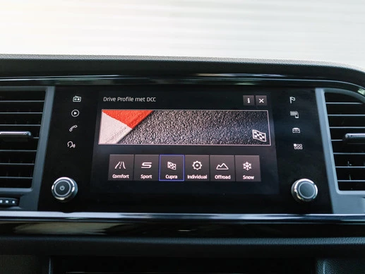 CUPRA Ateca - Afbeelding 22 van 30