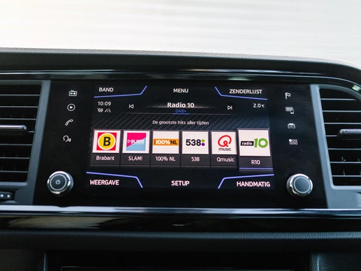 CUPRA Ateca - Afbeelding 23 van 30