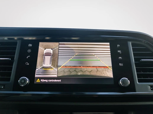 CUPRA Ateca - Afbeelding 24 van 30