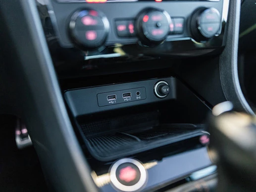 CUPRA Ateca - Afbeelding 28 van 30