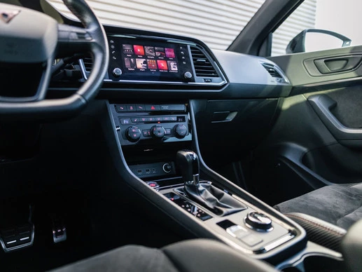 CUPRA Ateca - Afbeelding 30 van 30