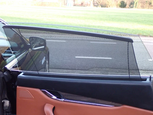 Maserati Quattroporte - Afbeelding 11 van 30