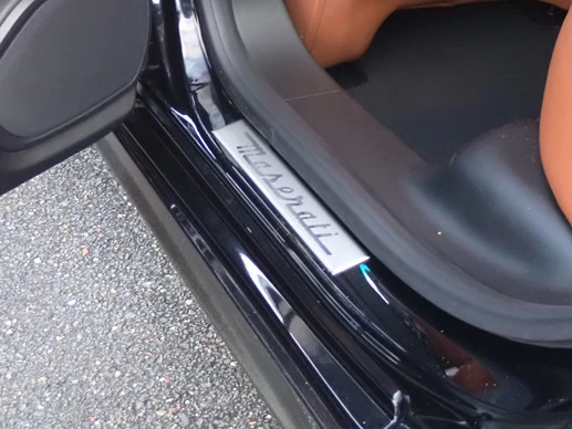 Maserati Quattroporte - Afbeelding 12 van 30