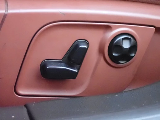 Maserati Quattroporte - Afbeelding 14 van 30