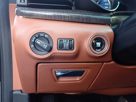 Maserati Quattroporte - Afbeelding 15 van 30