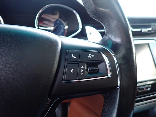 Maserati Quattroporte - Afbeelding 20 van 30