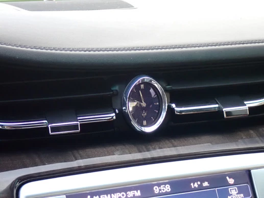 Maserati Quattroporte - Afbeelding 23 van 30