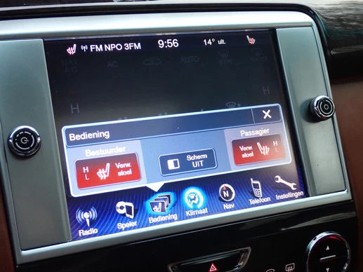 Maserati Quattroporte - Afbeelding 24 van 30