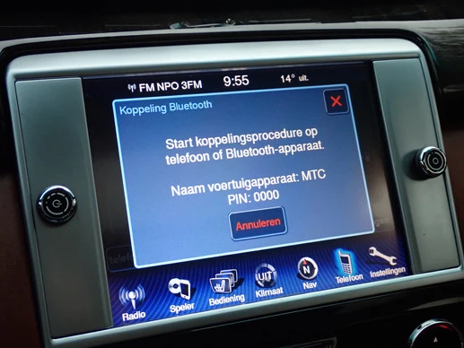 Maserati Quattroporte - Afbeelding 25 van 30