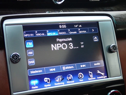 Maserati Quattroporte - Afbeelding 27 van 30