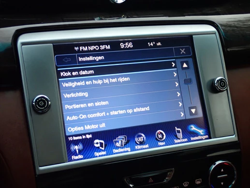 Maserati Quattroporte - Afbeelding 28 van 30