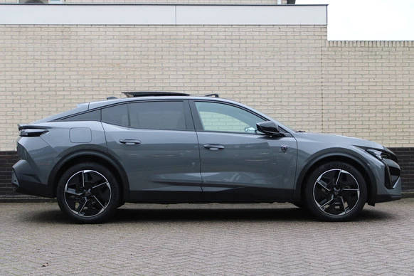 Peugeot 408 - Afbeelding 2 van 30