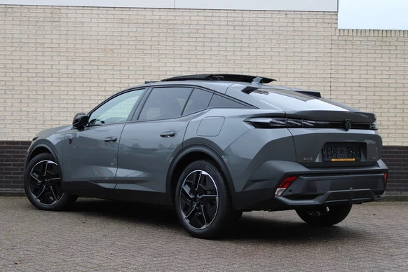 Peugeot 408 - Afbeelding 3 van 30