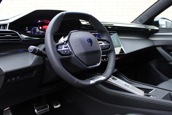 Peugeot 408 - Afbeelding 4 van 30