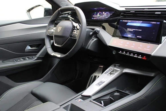 Peugeot 408 - Afbeelding 6 van 30