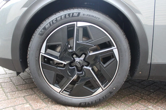 Peugeot 408 - Afbeelding 7 van 30